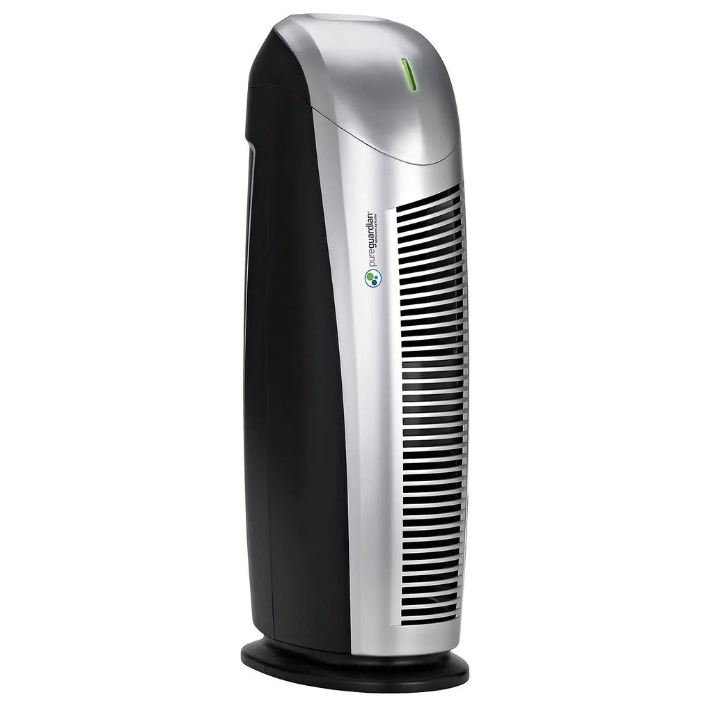 22-Inch With AP2200CA Filter, PureGuardian Purifier Air HEPAFresh Tower