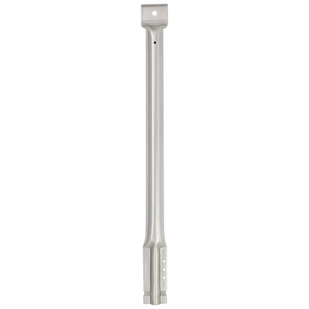 Heat Tube - 16 Barbeque 720-0733 Flame - Replacement & & Compatible 4-Pack Grill 1/8" Kitchenaid Tent Stainless Old Burner Plate for Burners Bar Flavorizer Pipe Steel BBQ Parts Shield Tamer,