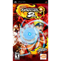 Fortress Ninja Naruto: Psp - 2: Ultimate Sony Heroes Phantom The