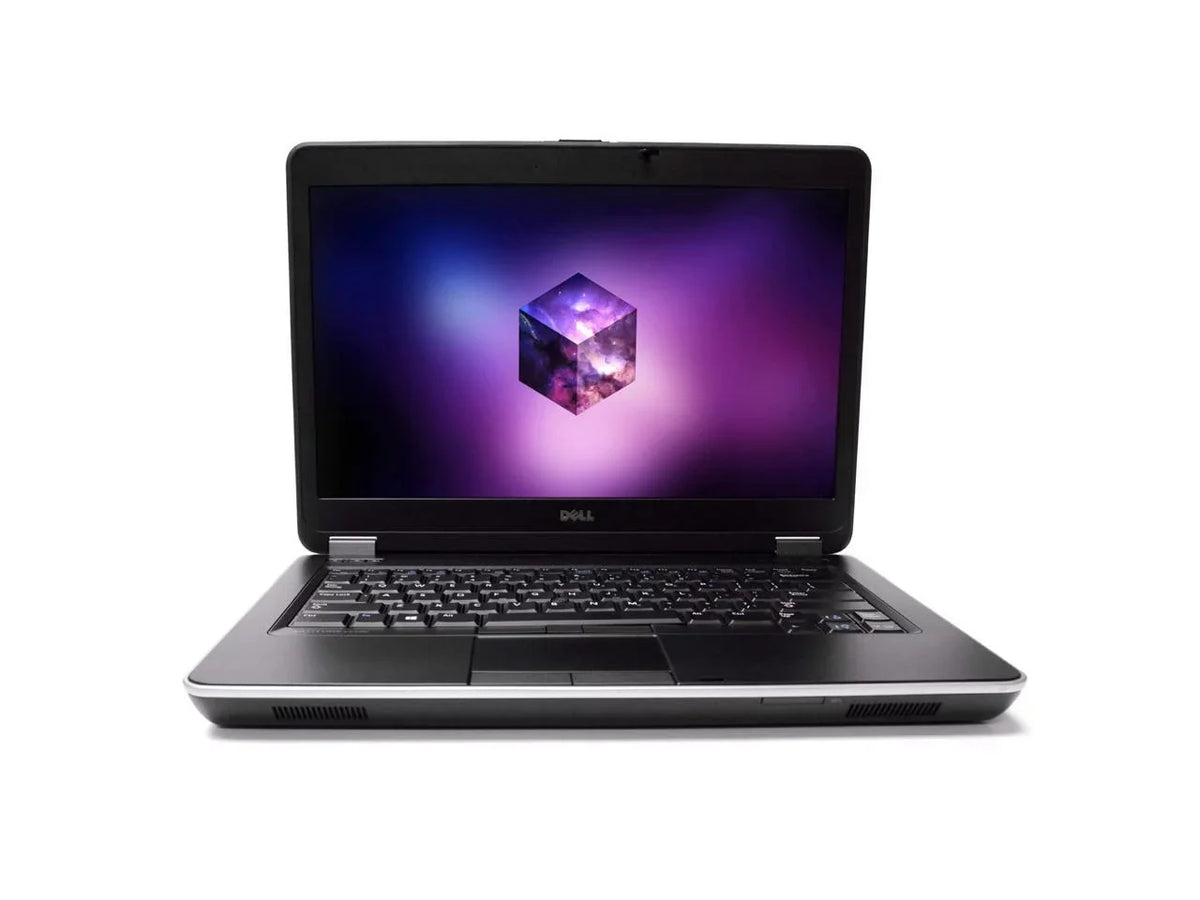 i5 Gen 4GB Laptop SATA 64 E6440 Used DELL Windows Core 10 Dual Professional Dell Bit RAM 320GB Intel 4