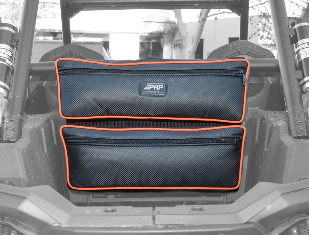 Storage PRP E33-210 RZR for Polaris Solutions Interior