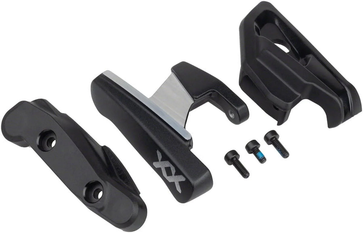 and Outer Bushings, Derailleur Lower Upper Includes SRAM Cover AXS Bolts Rear with Link XX Kit - Eagle T-Type