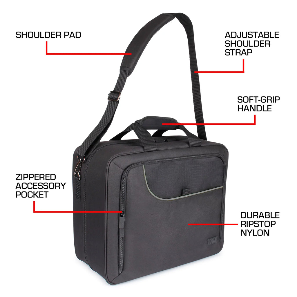 '- USA Card Large Gear XL Deck MTG Bag Storage Box The MTG Magic Case Gathering Bag Travel