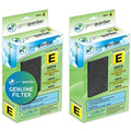 Germ FLT41002PK GENUINE Air HEPA Filters Purifier, for Replacement Guardian®