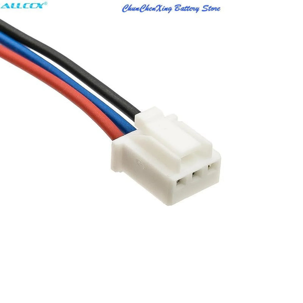 this please ALLCCX Bebop with 2 Parrot check original first, 2 P2, 3400mAh for battery is 3.7V your Skycontroller Battery