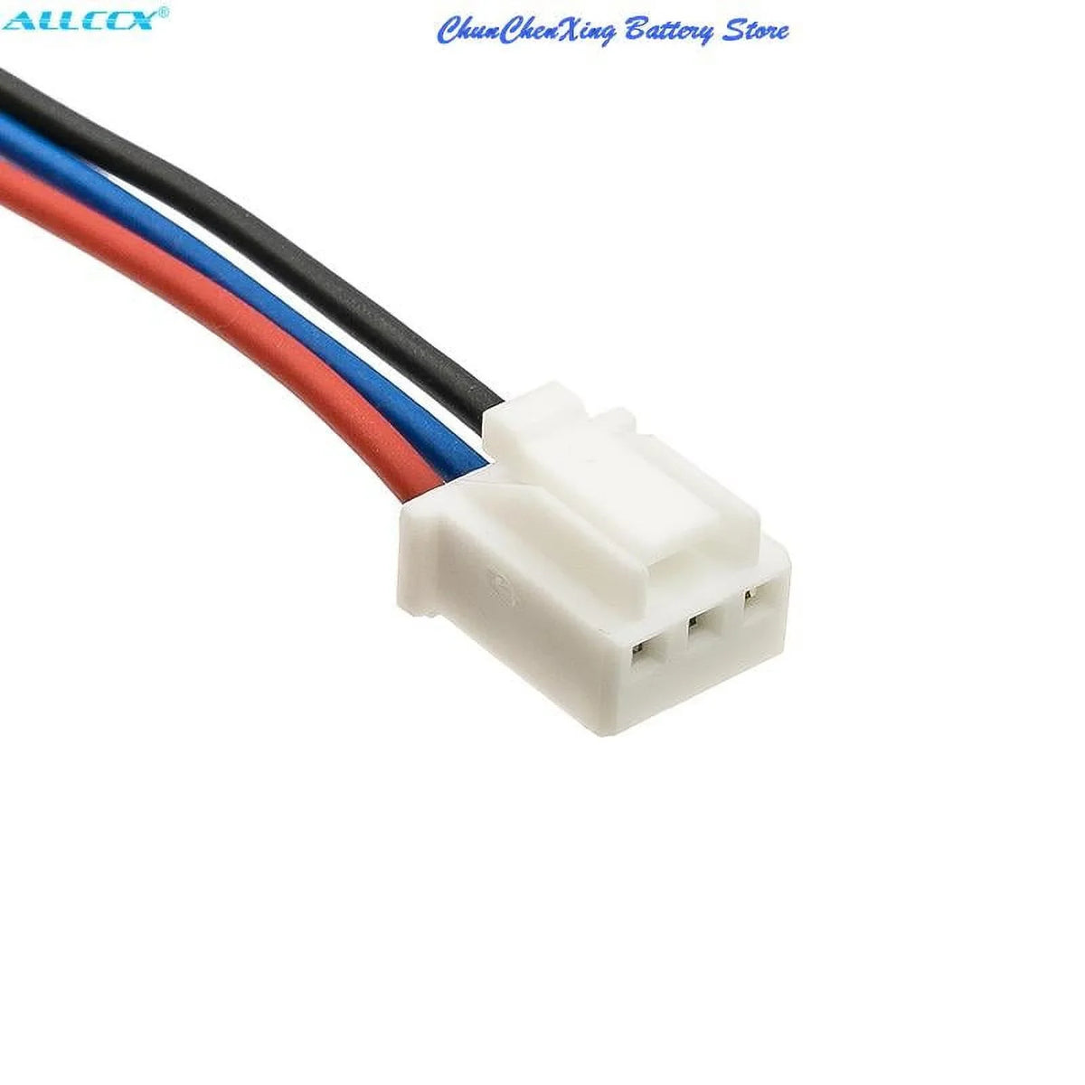 this please ALLCCX Bebop with 2 Parrot check original first, 2 P2, 3400mAh for battery is 3.7V your Skycontroller Battery