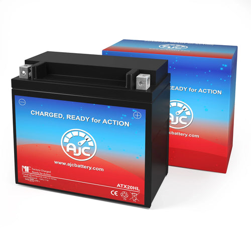 '- is SE Battery Personal (Jet AJC 1498CC Replacement an Ultra Replacement This Watercraft Ski) Kawasaki Brand 310X