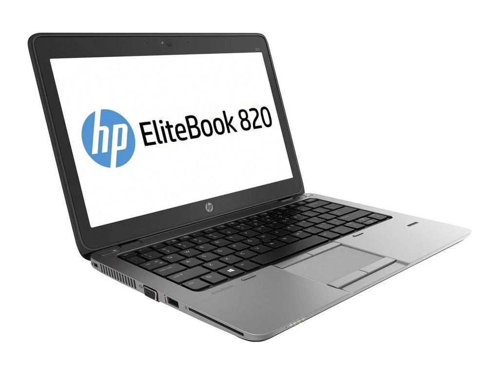 GHz SSD Core 8GB (Refurbished) G1 W10P Ram Restored i5 820 128GB Laptop Hp Elitebook Intel 1.90