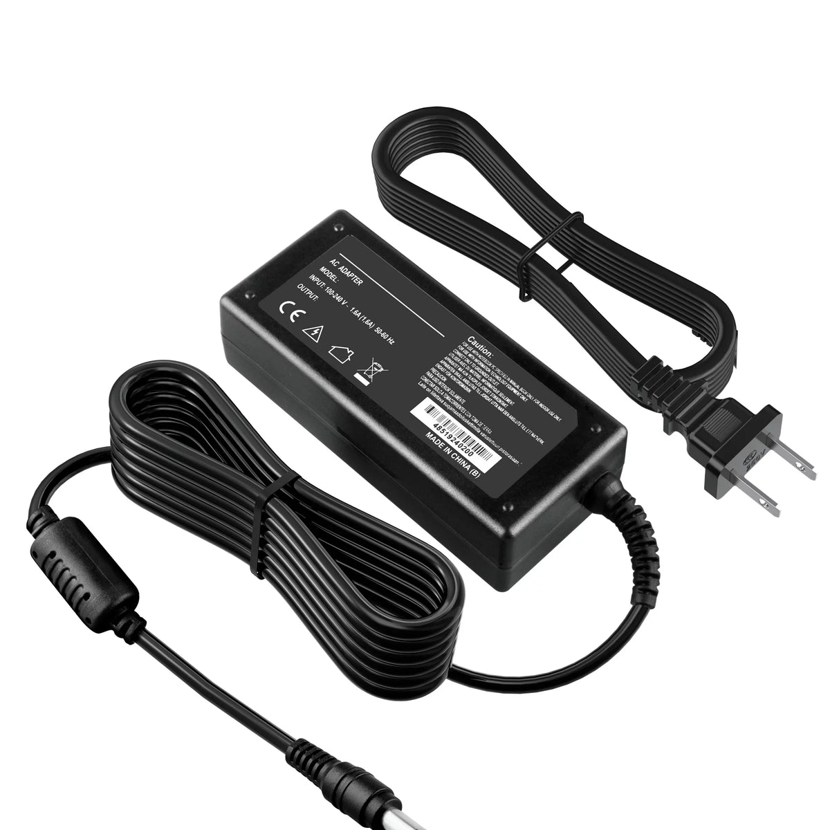 Soundbar Replacement 24V Adapter Power DC24V Samsung Supply AC-DC HW-F355 for PKPOWER