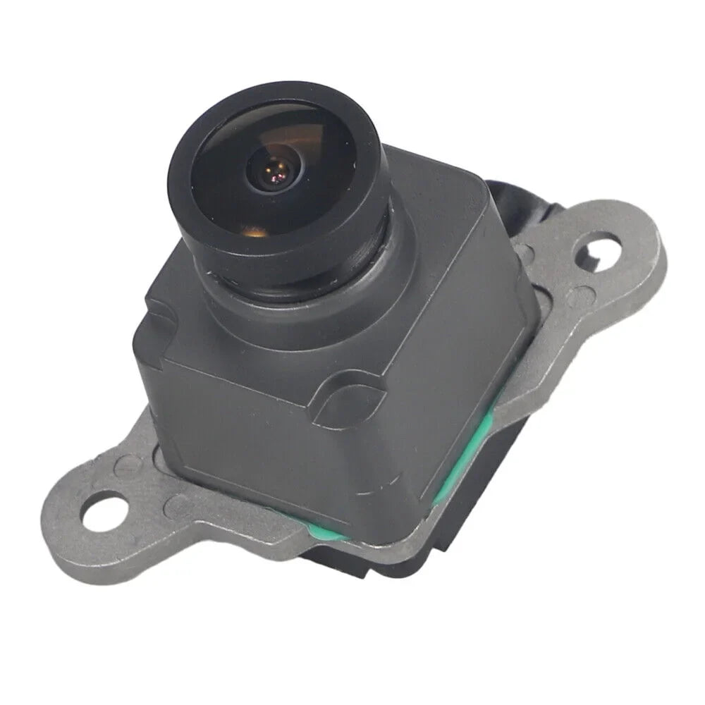 Dodge 13-17 Rear For Backup 3500 Parking View 4500 Camera RAM 1500 JLLOM 5500 2500