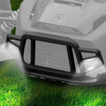 & PRO with Bumper Ryker LED A UTV Front Can-Am for Lights Guard
