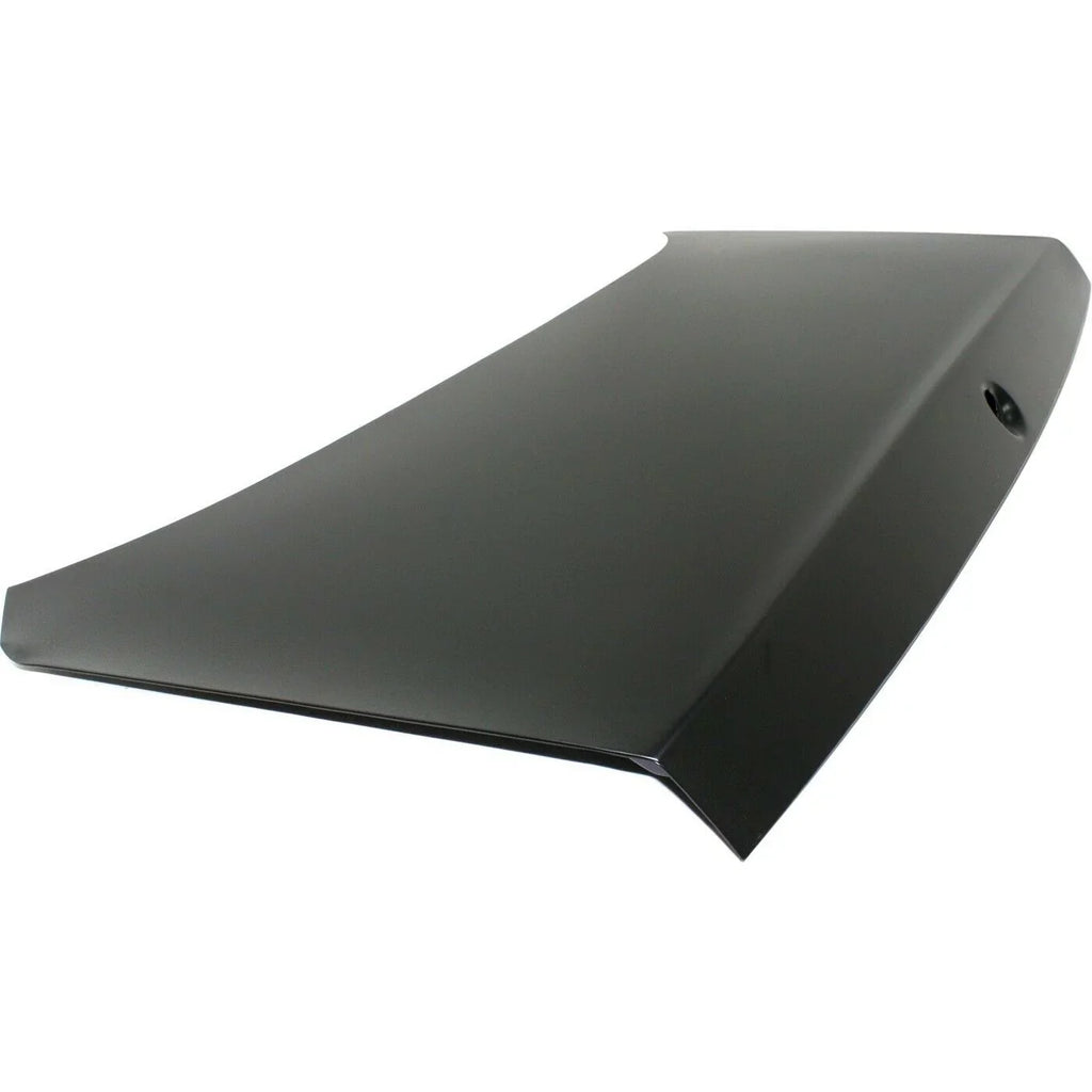 Lid Teledu E5ZZ6640110A For 1979-1993 Trunk Ford FO1800103 Mustang