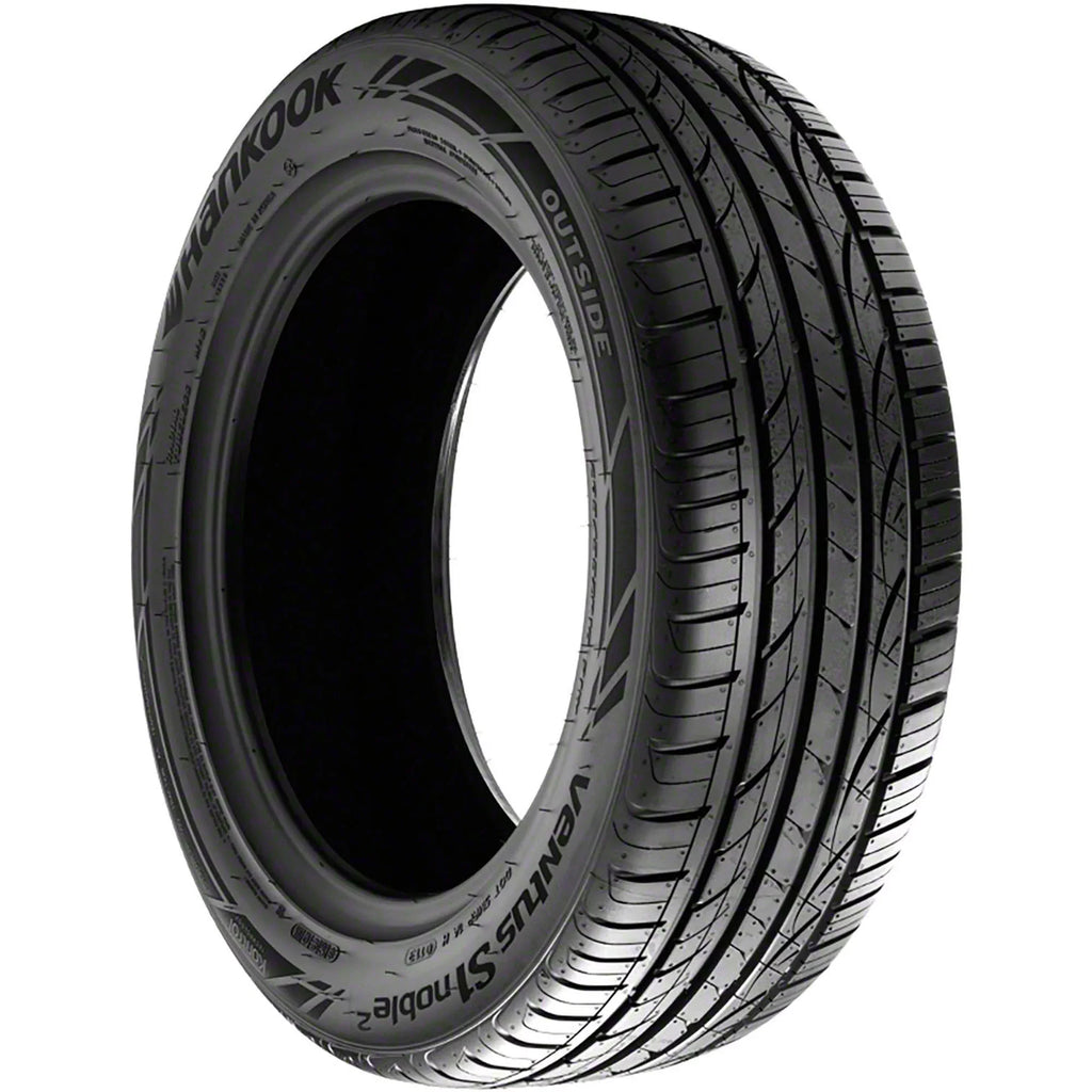 Tire Season Ventus Passenger S1 All 97W Noble2 H452 235/50ZR18 Hankook
