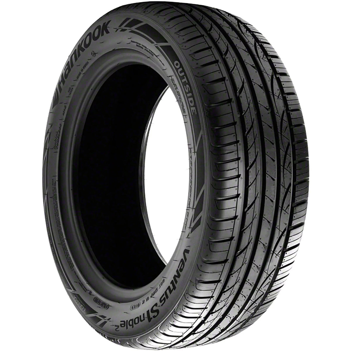 Tire Season Ventus Passenger S1 All 97W Noble2 H452 235/50ZR18 Hankook