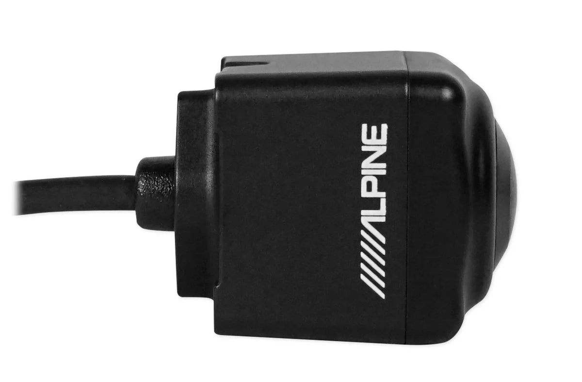 '- HCE-C2600FD Alpine camera camera Vehicle -