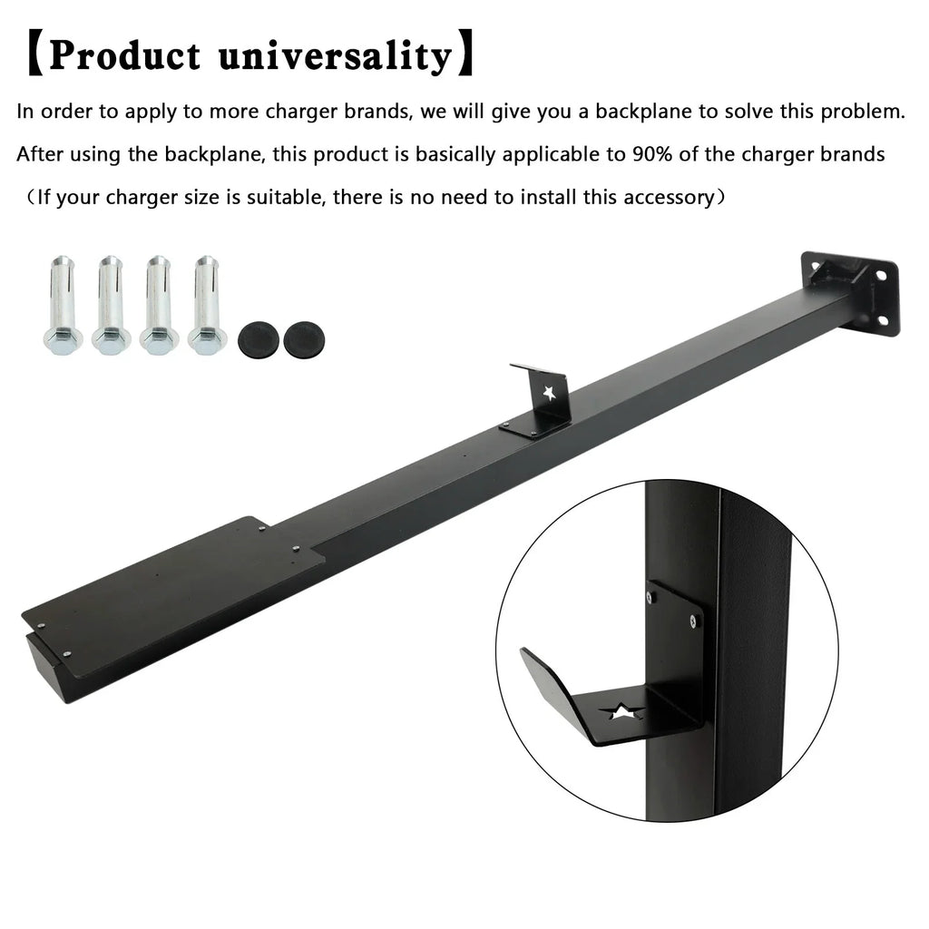 Station Charging Pedestal Charging Stand Mounted EV Tesla For Station Charger EV