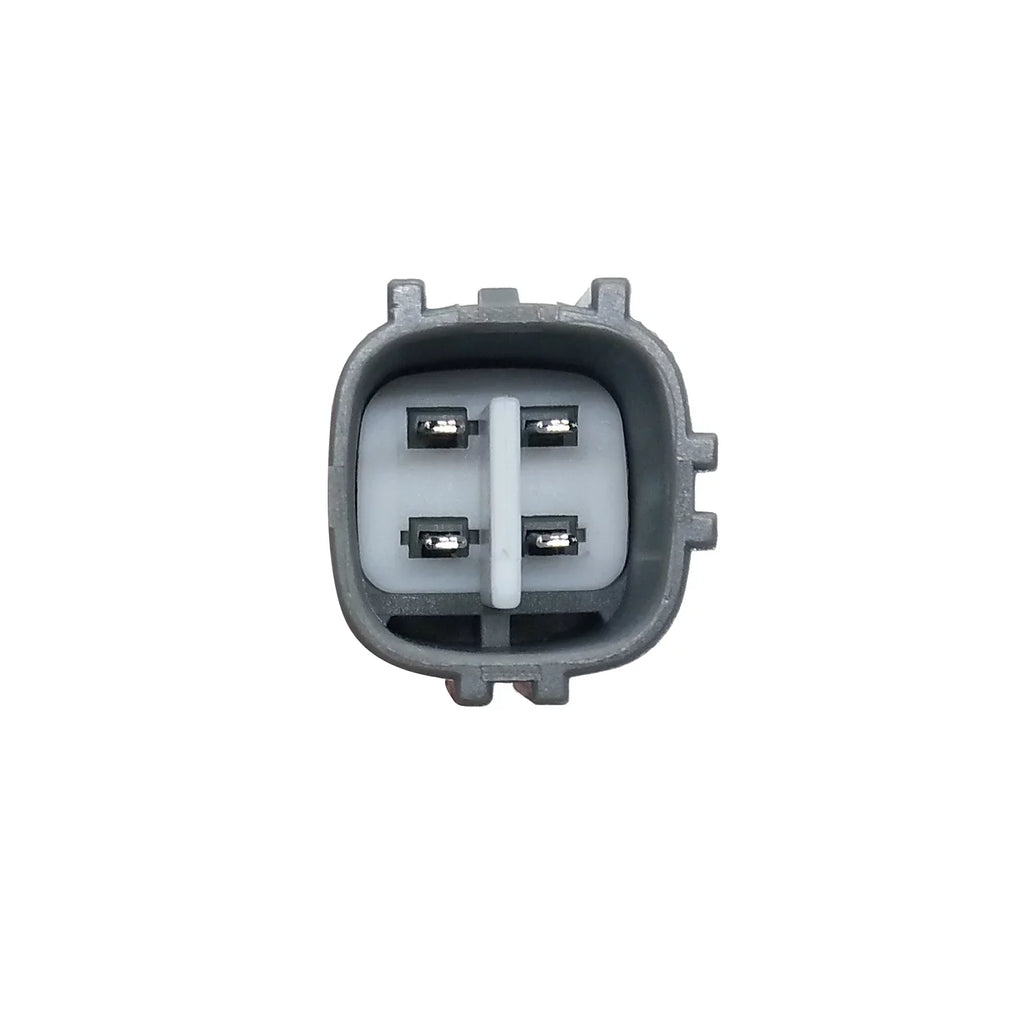 MAXFAVOR For Sensor Land 234-9145 4.0L Upstream O2 Cruiser Toyota + 1Pcs 5.7L Tacoma Downstream Sequoia 234-4758 Replacement 1Pcs Sensor 2015 Oxygen 2014 2Pcs