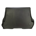 with Toyota Compatible 4Runner RealTruck Husky by Classic Style 96-02 Series Cargo Black Liner