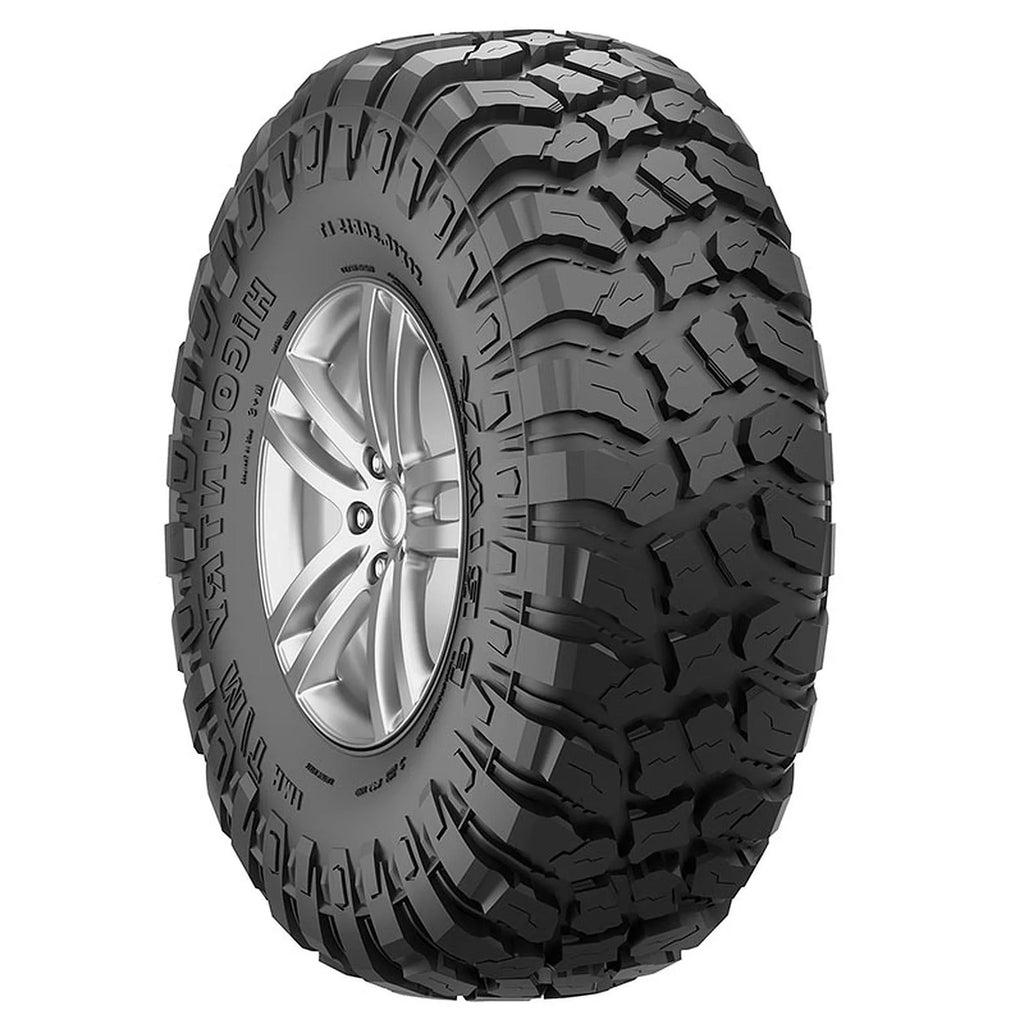 Prinx HM1 Terrain HiCountry 108Q Mud C Truck Tire Light LT33X12.50R15