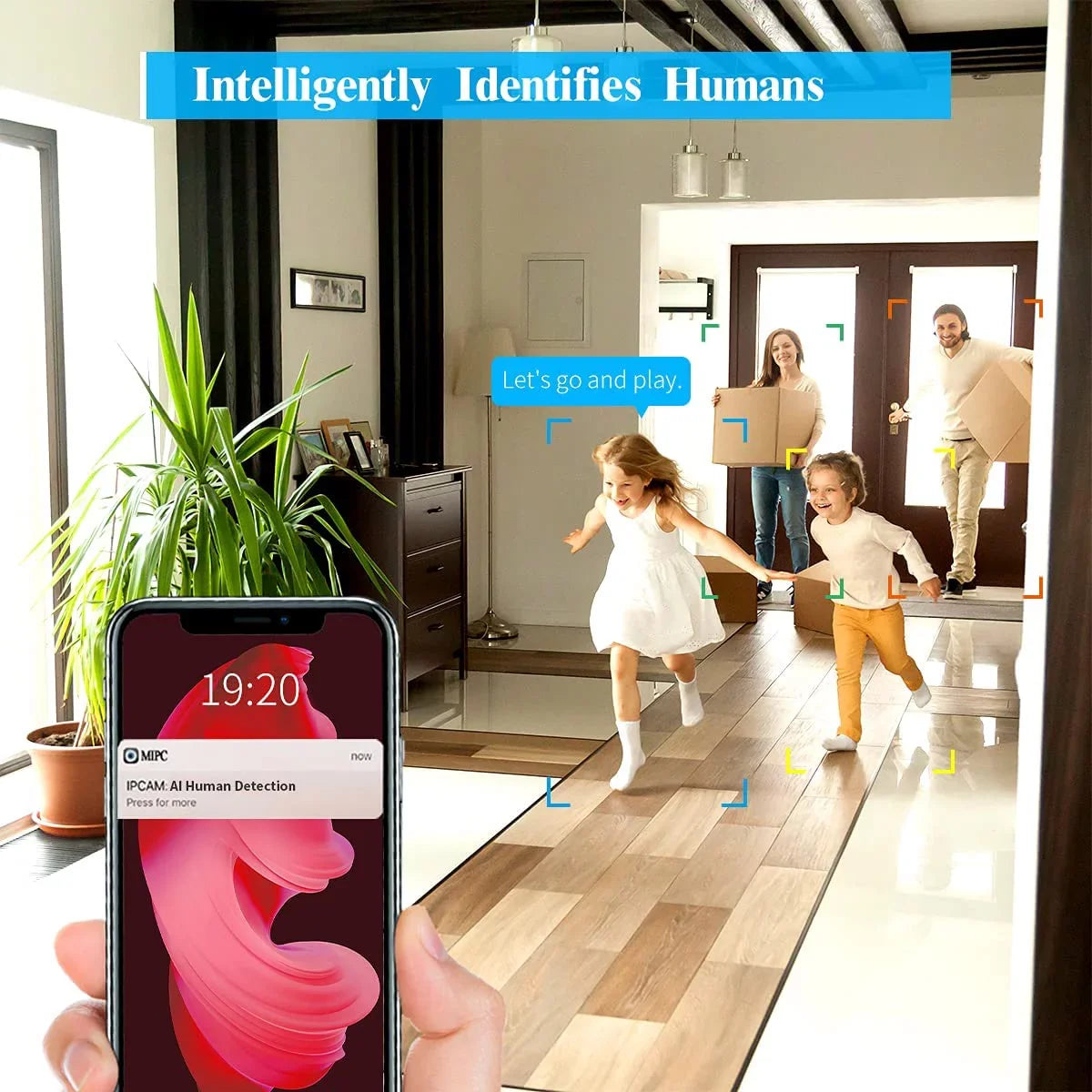 without Dual Drive, Kits Wireless 2K NVR Cameras System, 4Pcs Outdoor Security 3.0MP Surveillance WiFi Camera Hard Antennas Security