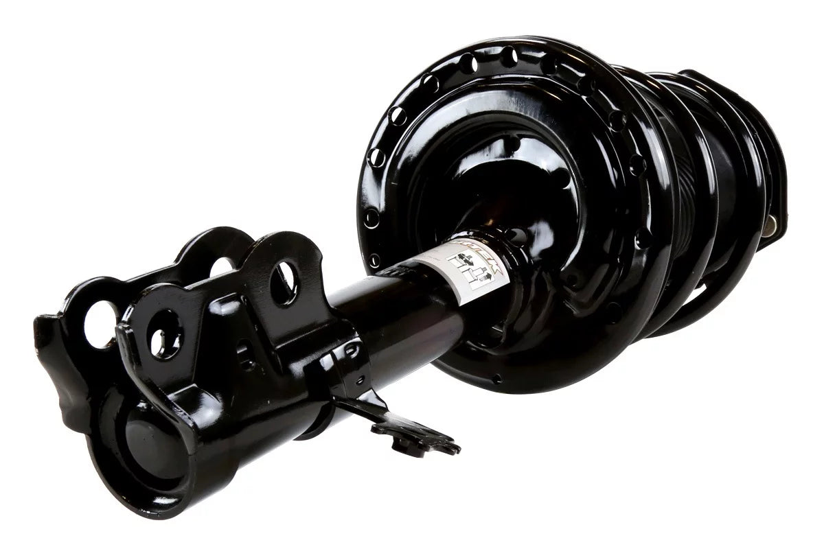 CST1004065 Spring Replacement 3.5L Toyota 2017 2012 2.5L 2016 FWD 2015 2013 Strut V6 for Camry and Front AutoShack Side Passenger Coil 2014 Complete