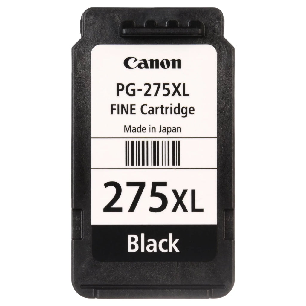 Cartridge Black PG-275XL Ink