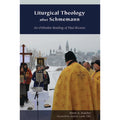by) Liturgical Reading 9780823278756) Theology An Pre-Owned Ricoeur After (Foreword Schmemann: of Orthodox (Paperback Paul by A Brian Fba Butcher,