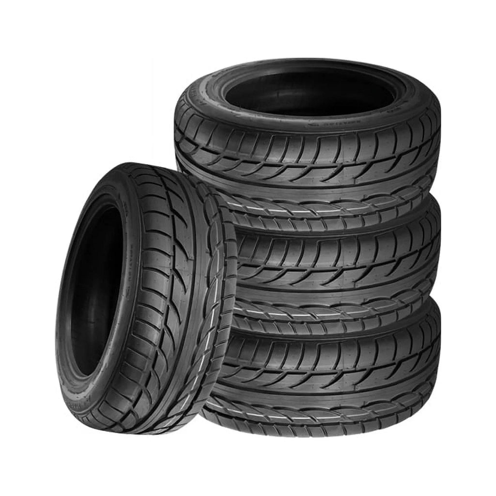 Achilles ATR Passenger Tire 215/50ZR17 Sport Summer XL 95W