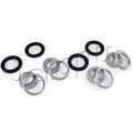 MAGNUM Bearing 4*4 Sides 2 Kit 1998 425 for Strut Polaris Front