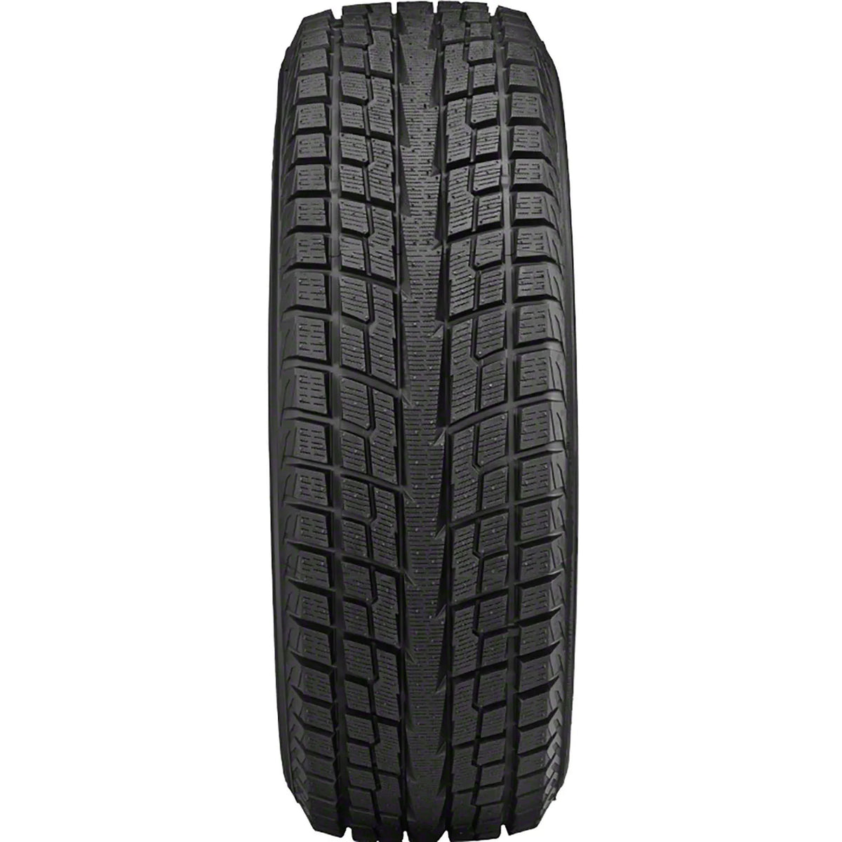 Winter iceGUARD 96T Yokohama 215/60R17 Passenger iG51v Tire