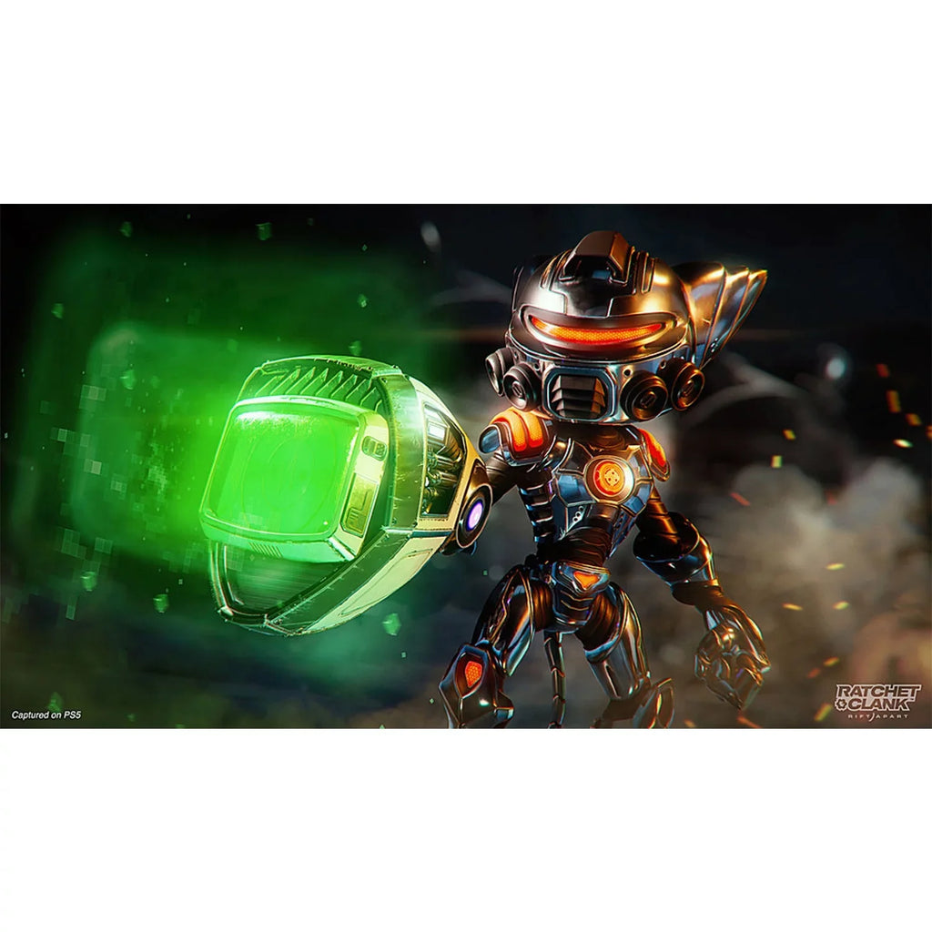 Ultimate Insomniac Apart Clank: PlayStation SpiderMan 5 Ratchet Rift and Edition, and Games,
