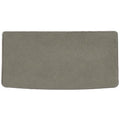 Cargo Fit Accord Small / Honda for Trunk Mats, Mat 2018 GGBAILEY Carpet Mats - Floor Car / Grey Custom Classic