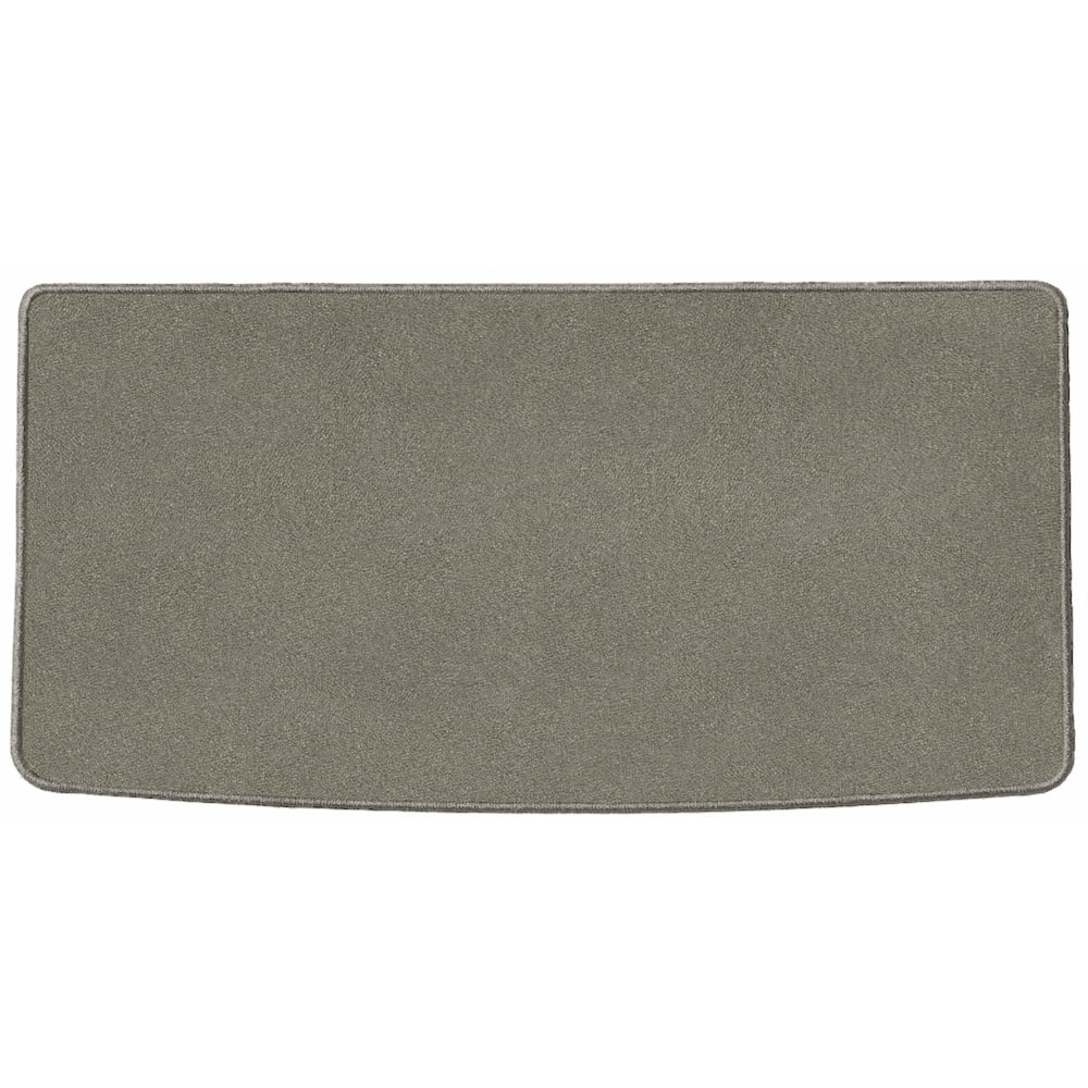 Cargo Fit Accord Small / Honda for Trunk Mats, Mat 2018 GGBAILEY Carpet Mats - Floor Car / Grey Custom Classic