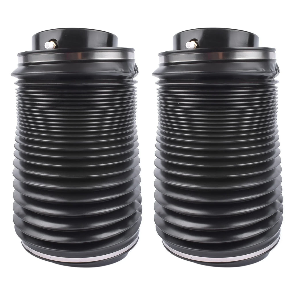3.6 Jeep GELUOXI Suspension Grand Spring Cherokee 68258354AB Rear Bag for 68258354AA 16-22 Pair Air