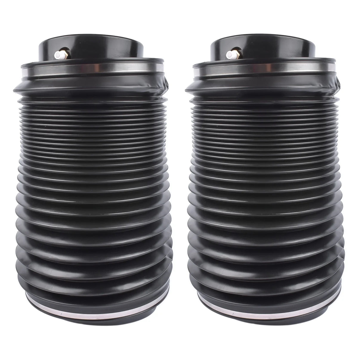 3.6 Jeep GELUOXI Suspension Grand Spring Cherokee 68258354AB Rear Bag for 68258354AA 16-22 Pair Air