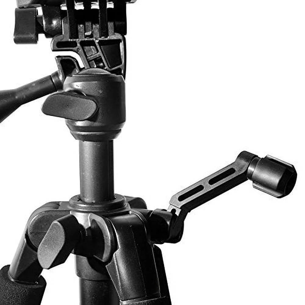 60" WITH For PRO NEW E-PL9 DUTY E-PL8 CASE E-M10 Olympus lll TG-5 TRIPOD