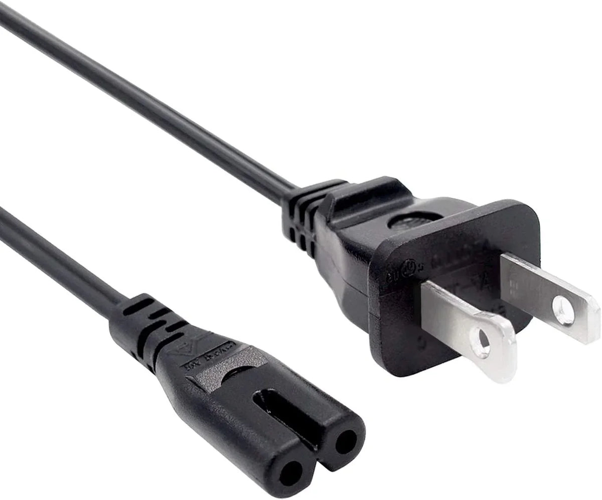 8ft Power YAS-207BL Sound ATS-1060 2 Yamaha UL YAS-106 bar for Listed YAS-209 ATS-1080 ATS1080-R YAS-209BL Cord YAS-108