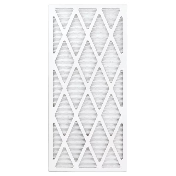14x30x1 Dust 8 Replacement 6-Pack Pleated AC Filter MERV AIRx Furnace Filter, Air Filters