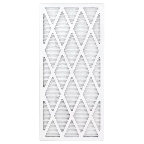 14x30x1 Dust 8 Replacement 6-Pack Pleated AC Filter MERV AIRx Furnace Filter, Air Filters