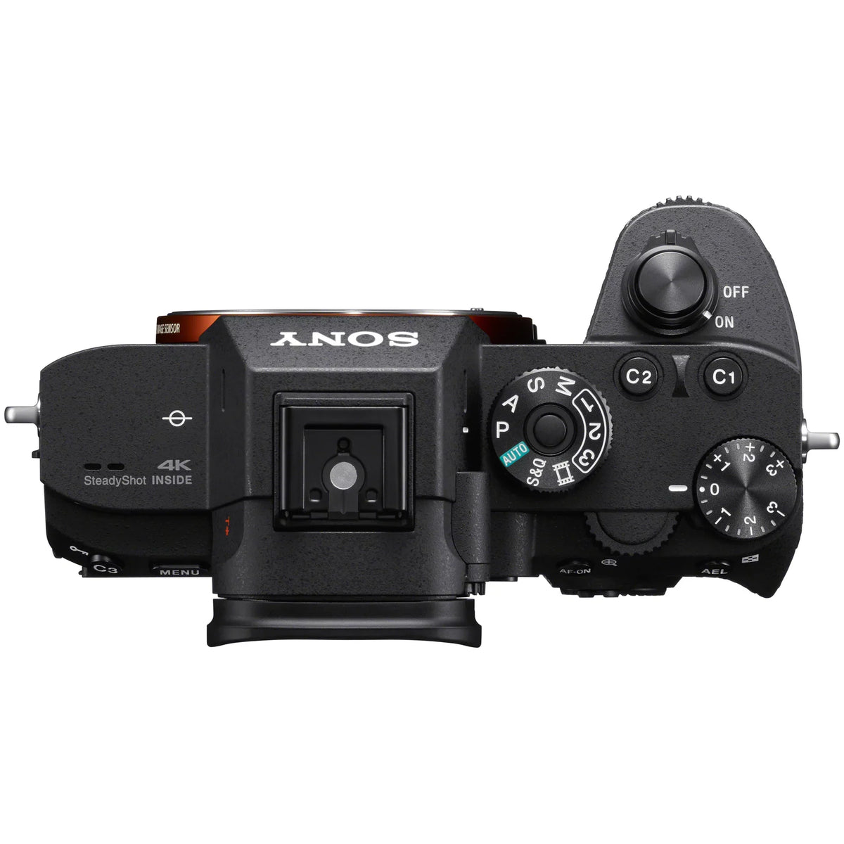 (ILCE7RM3/B) and Editing Backpack E-mount Lens Deco 50mm HSM Lens Full-frame F1.4 ART Gear Bundle 42.4MP Camera with a7R Mirrorless Microphone Sony III Body Suite Interchangeable DG Kit Sigma