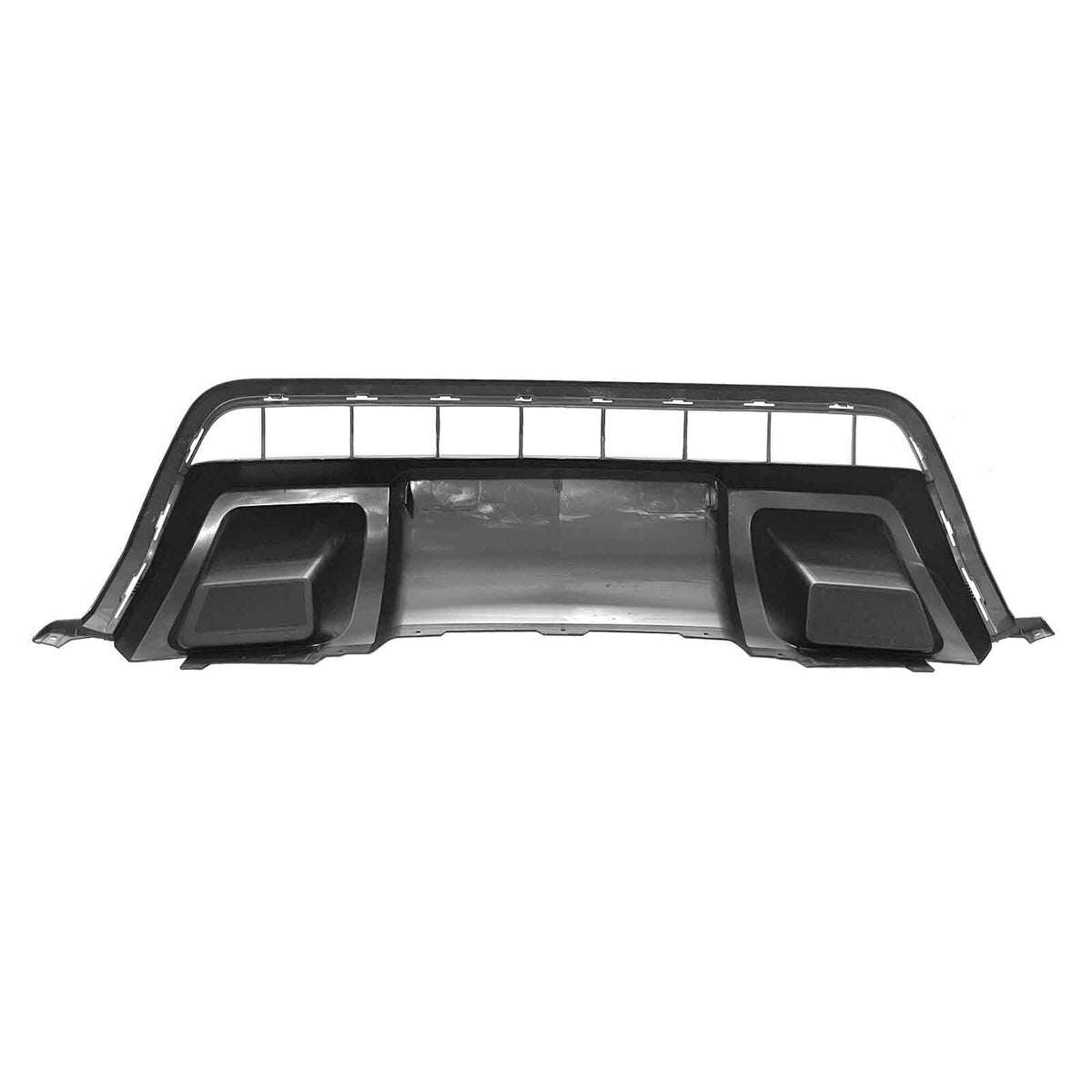 2015-2020 2.5L 3.6L 22893870 Colorado Plate Chevrolet Skid 2.8L 4-Door For Front