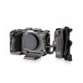 Lightweight (Compatible Sony with FX3) – Kit Black Tilta