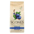of (Pack 6) Fingers OZ Scones Sticky Blueberry, 15