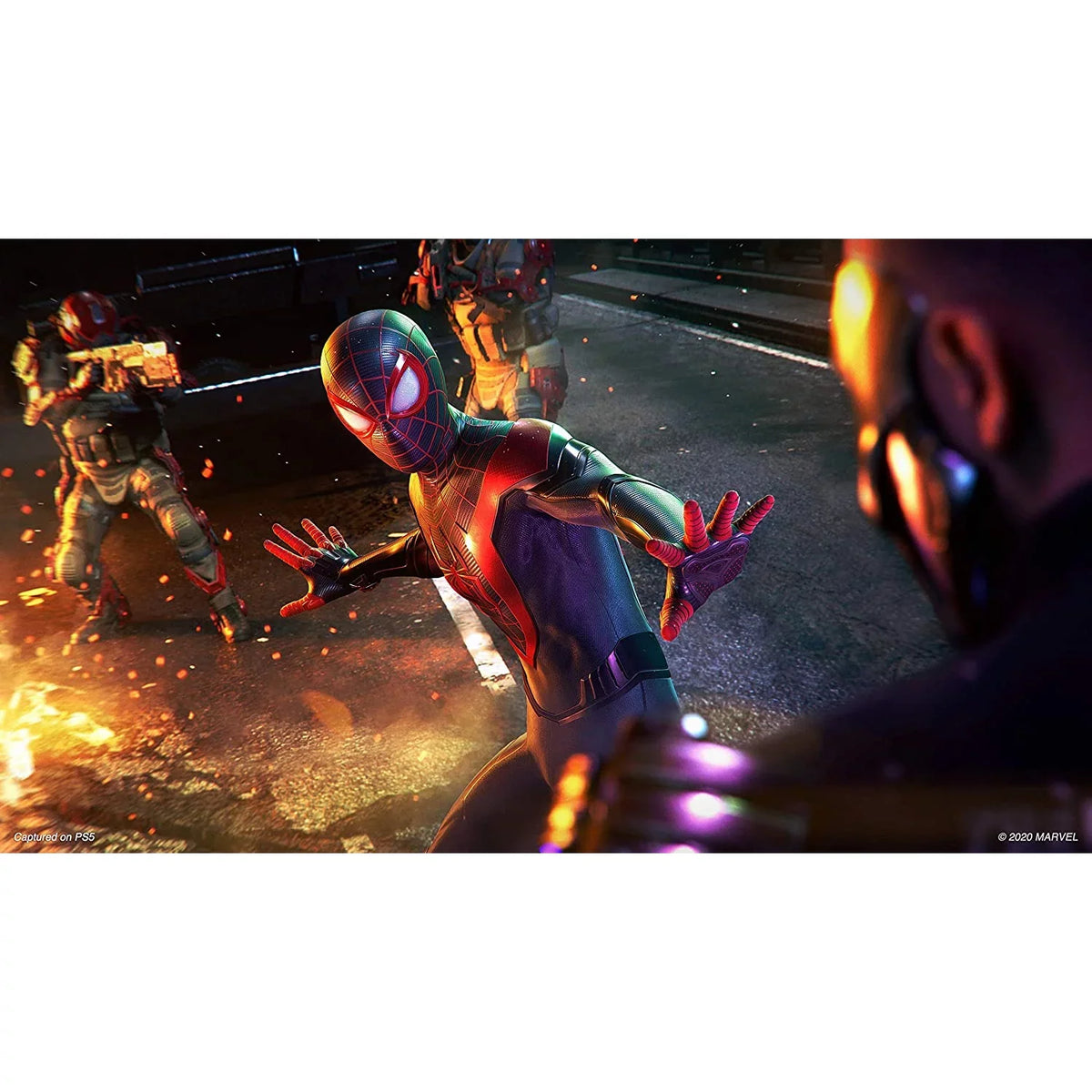 Ultimate Insomniac Apart Clank: PlayStation SpiderMan 5 Ratchet Rift and Edition, and Games,