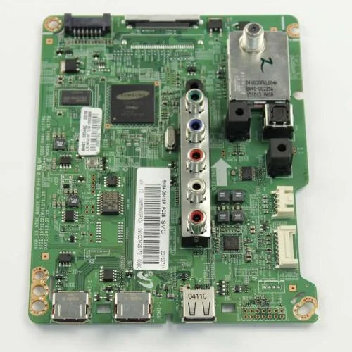 P-Main Part Samsung - Pcb OEM BN96-28963A Assembly
