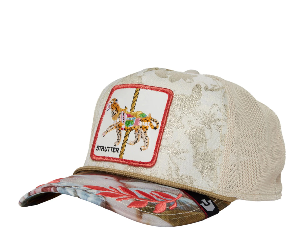 HatStoneOS BrosGoorin Quid Bros Goorin Glorier Trucker