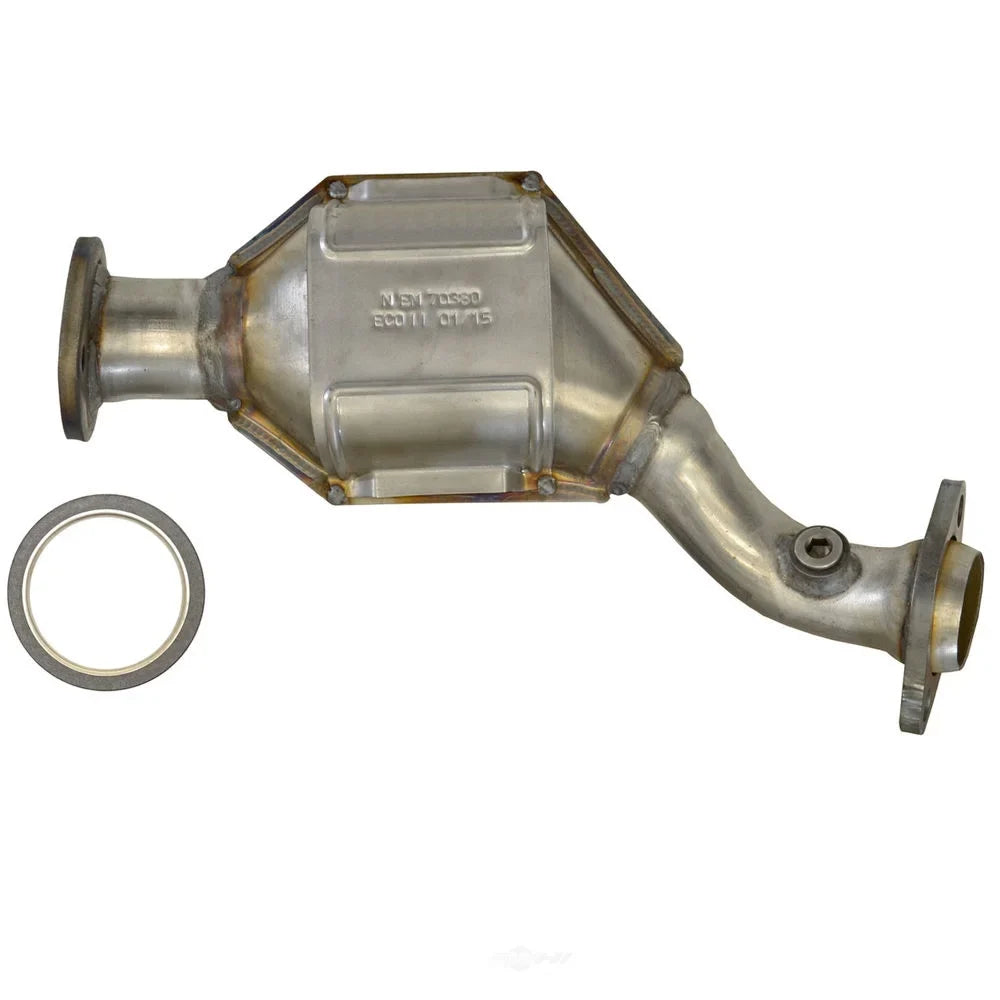 FORD Direct select: Catalytic 30472 FIVE HUNDRED, Converter FREESTYLE Fit Eastern FORD 2005-2007 Fits 2005-2007