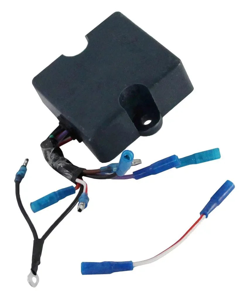 61X855400000 6R7855400000 1991 1992 700cc CDI Compatible Wave Super Runner 61X855400100 Wave FX1 Yamaha Jet 61X-VXR FX1 New With 1993 1 1995 PRO 1994 Blaster Unit