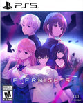 PlayStation Eternights, 5