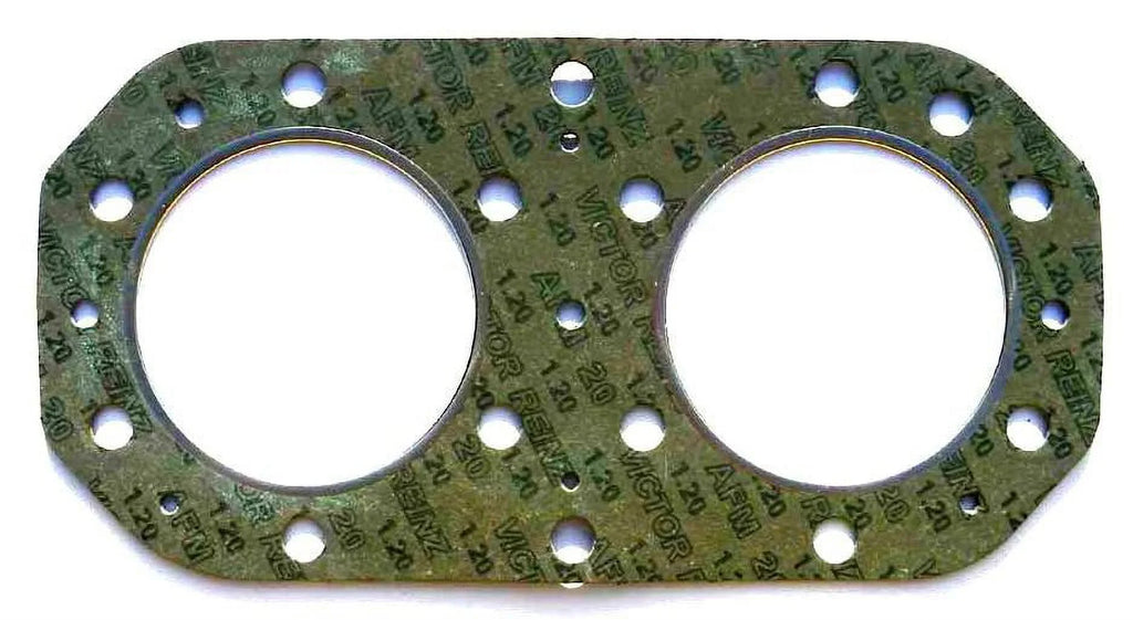 11004-3702 Ski 11004-3704 Fits Jet Head 650 Kawasaki Gasket New 1995 1986-94 X2